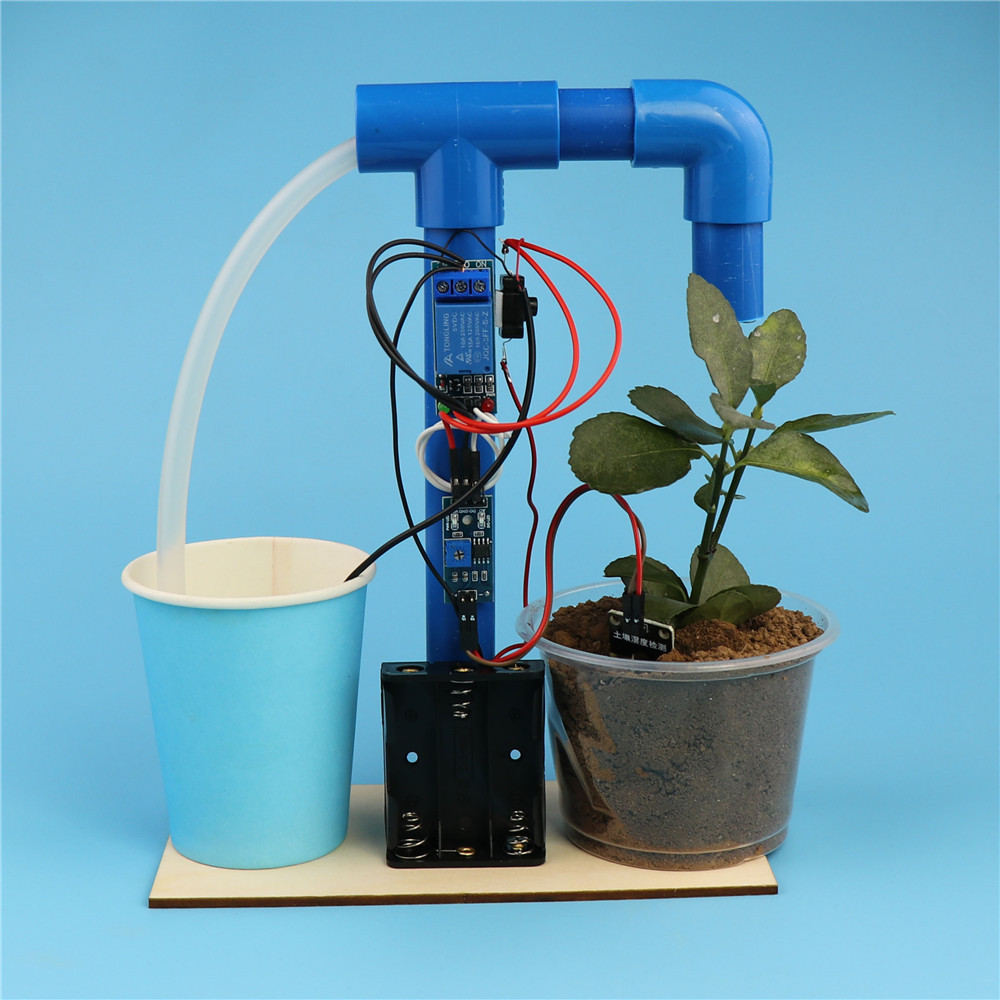 Diy Electronics Starter Kit - ألعاب علمية للأطفال ، ألعاب علمية