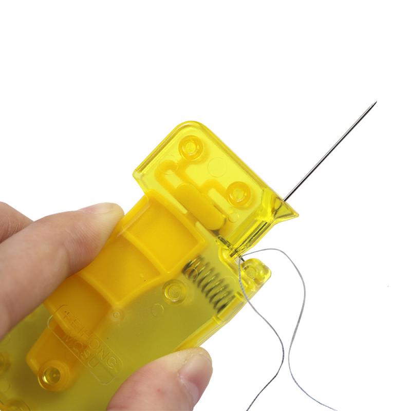 Diy Electronics Starter Kit - أداة خياطة الإبر الأوتوماتيكية للخياطة اليدوية