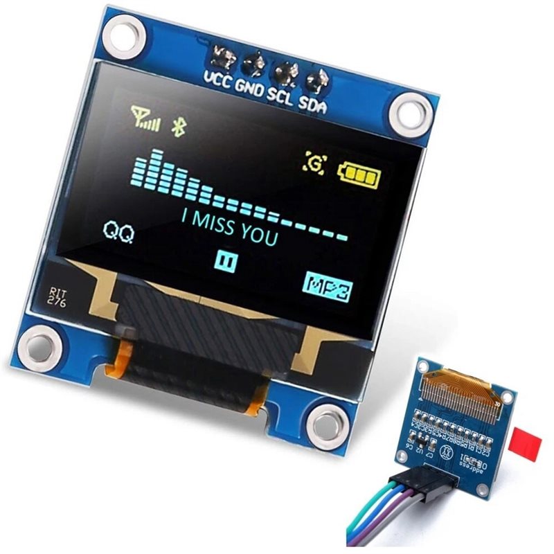 Diy Electronics Starter Kit - مجموعة أدوات إلكترونية للتعلم الذاتي مع