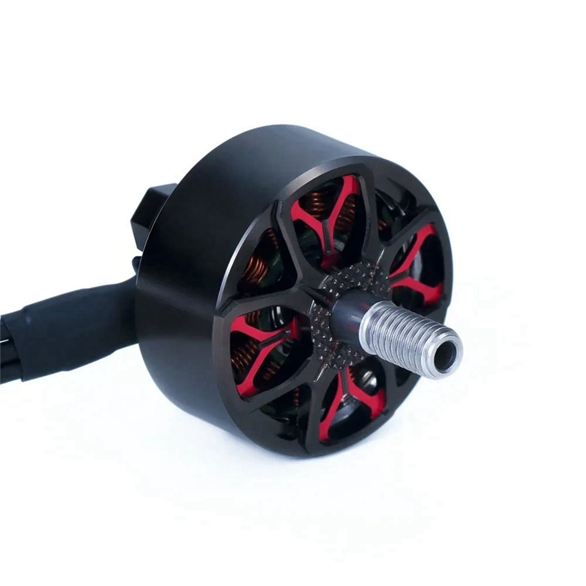R/Diy Electronics - محرك إلكتروني جديد C227 1960KV بدون