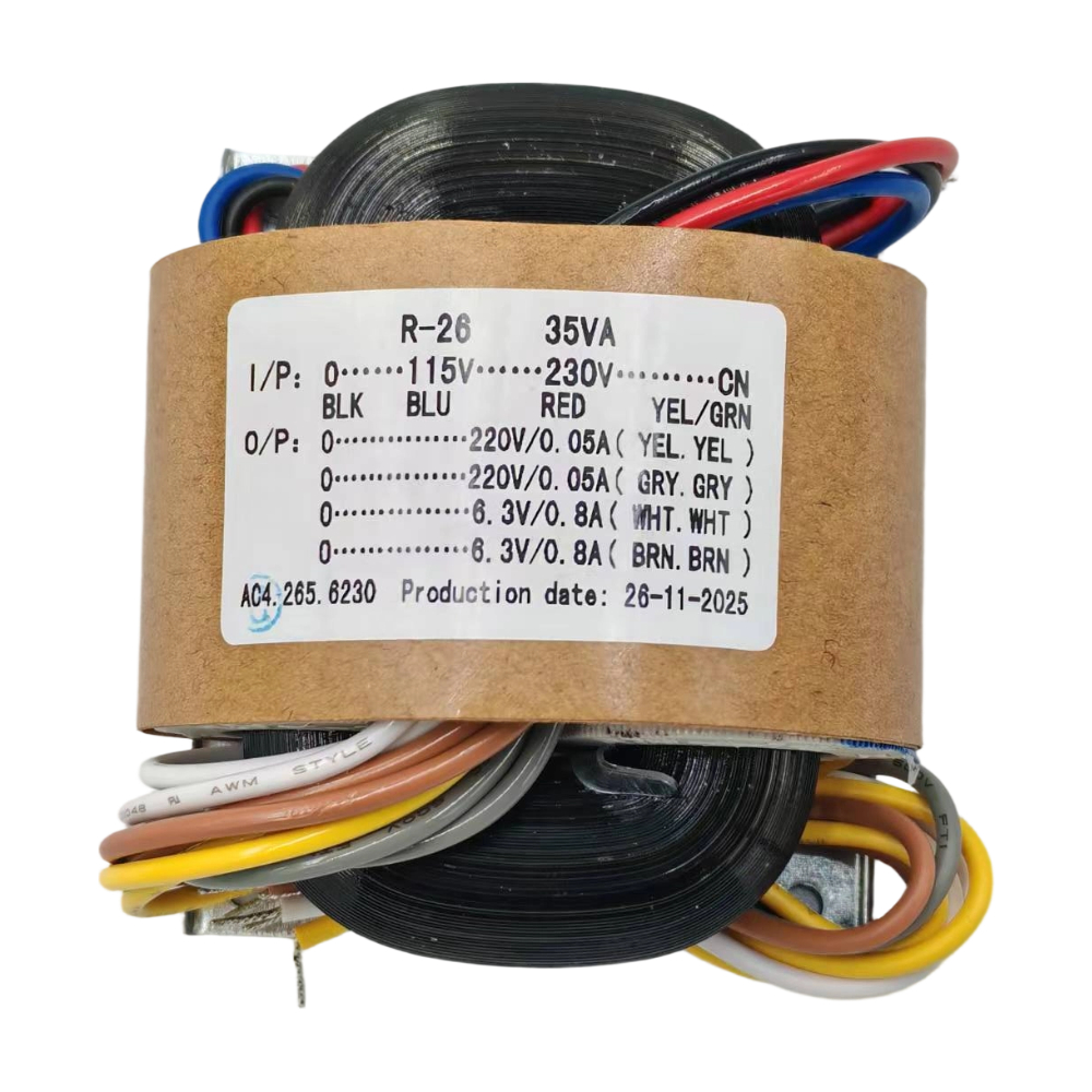 R/Diy Electronics - 35 واط ثانية الجهد 220 فولت