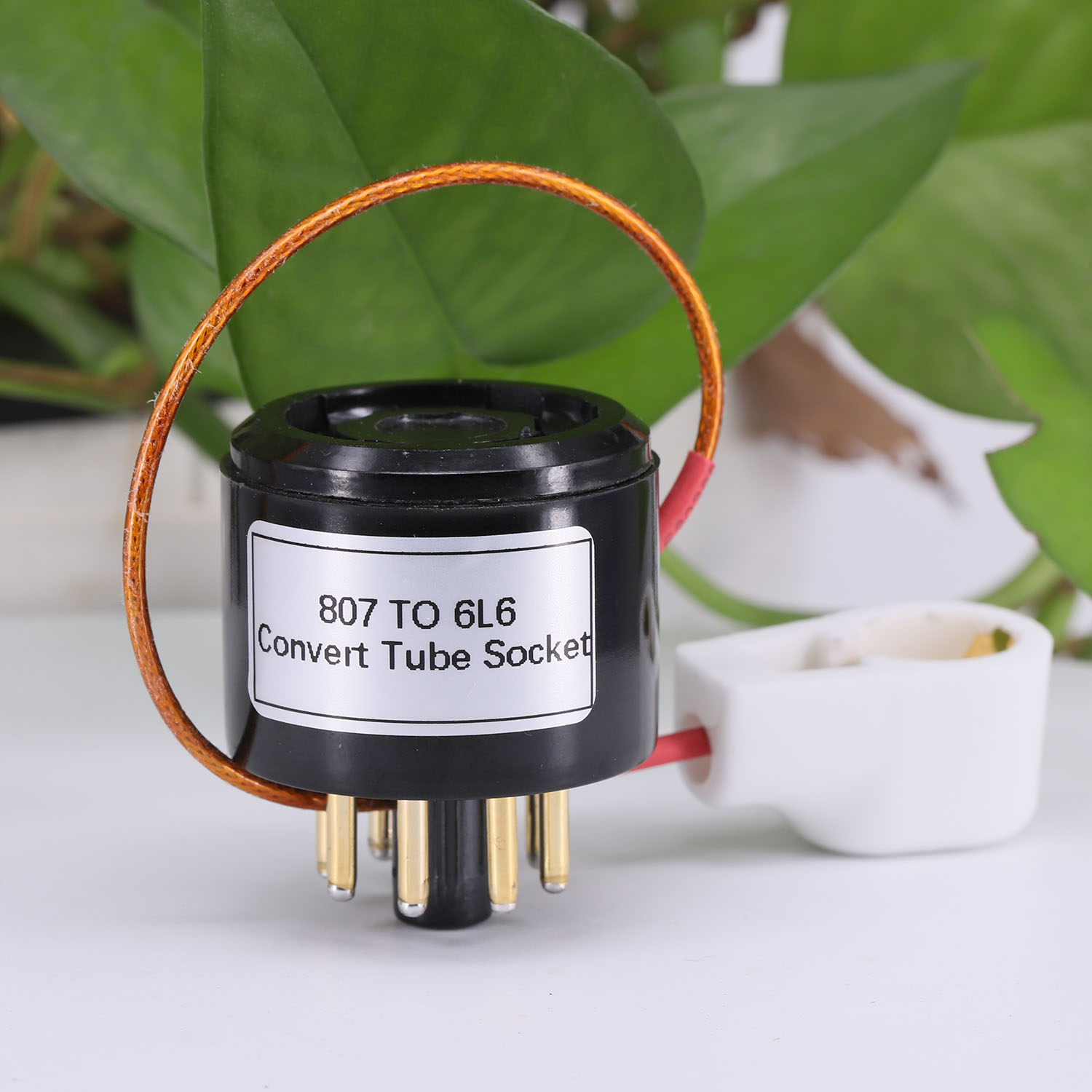 Diy Electronic - 1 قطعة 807 FU-7 FU7 إلى