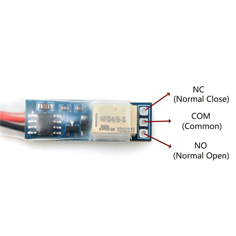 R/Diy Electronics - 【تخفيضات سريعة】PWM مفتاح مرحل 5 فولت