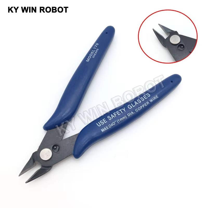 Diy Electronics News - بالنسبة لنا. أفلاطون أمريكي. PLATO 170