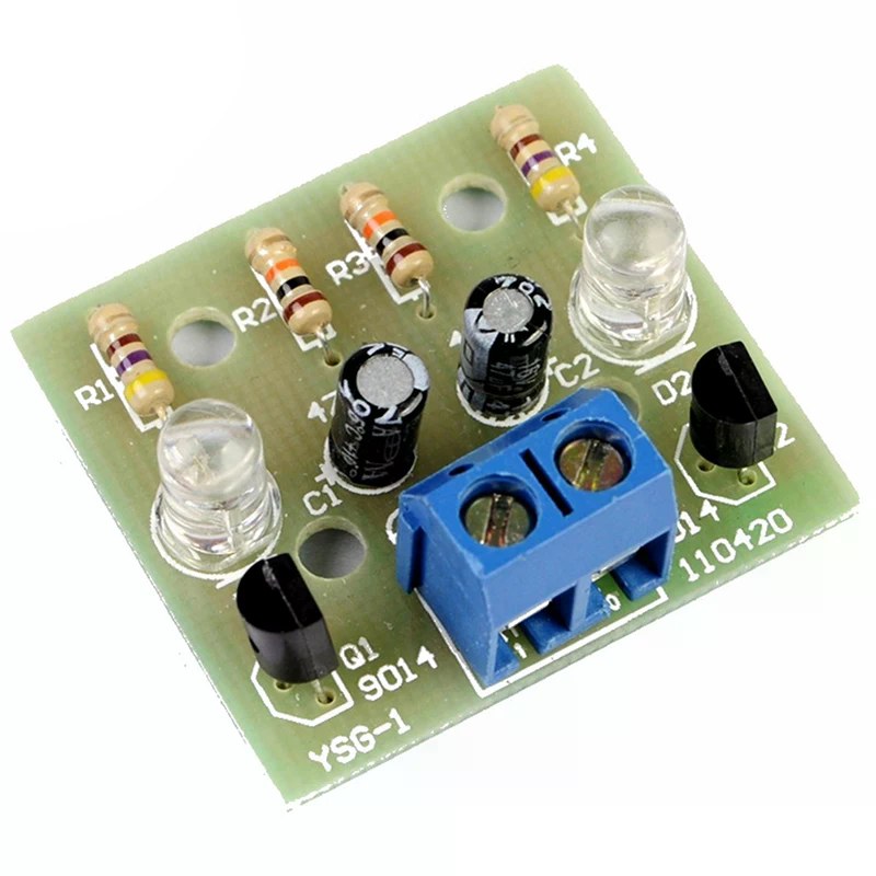 Diy Electronics News - لتقوم بها بنفسك عدة إلكترونية 5