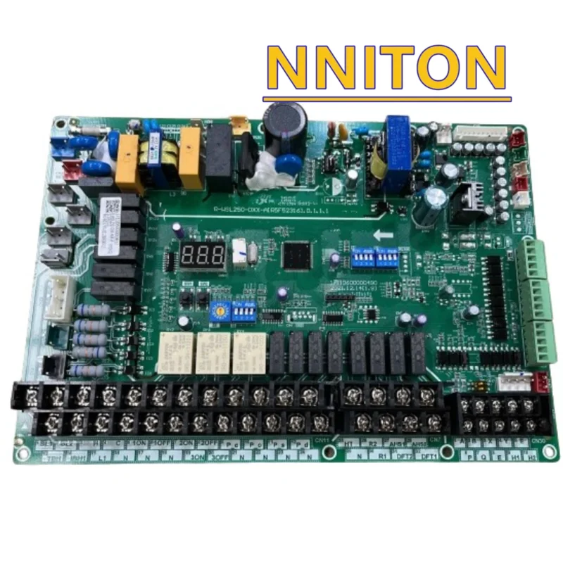 R/Diy Electronics - لوحة إلكترونية HB-A100/CD30GN8-B 17110600000832 R-WSL250-DXX-A[R5F52306].D.1 17110600000830
