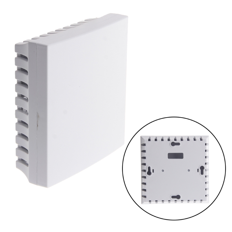 صندوق توصيلات بلاستيكي حساسات  - مراجعة Diy Electronics Storage وسعره