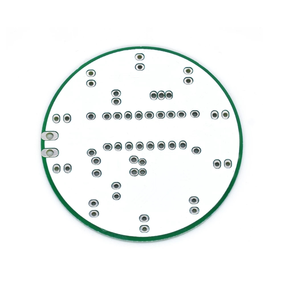 CD4017 التحكم الصوتي الملون ال - مراجعة Diy Electronics Lab وسعره