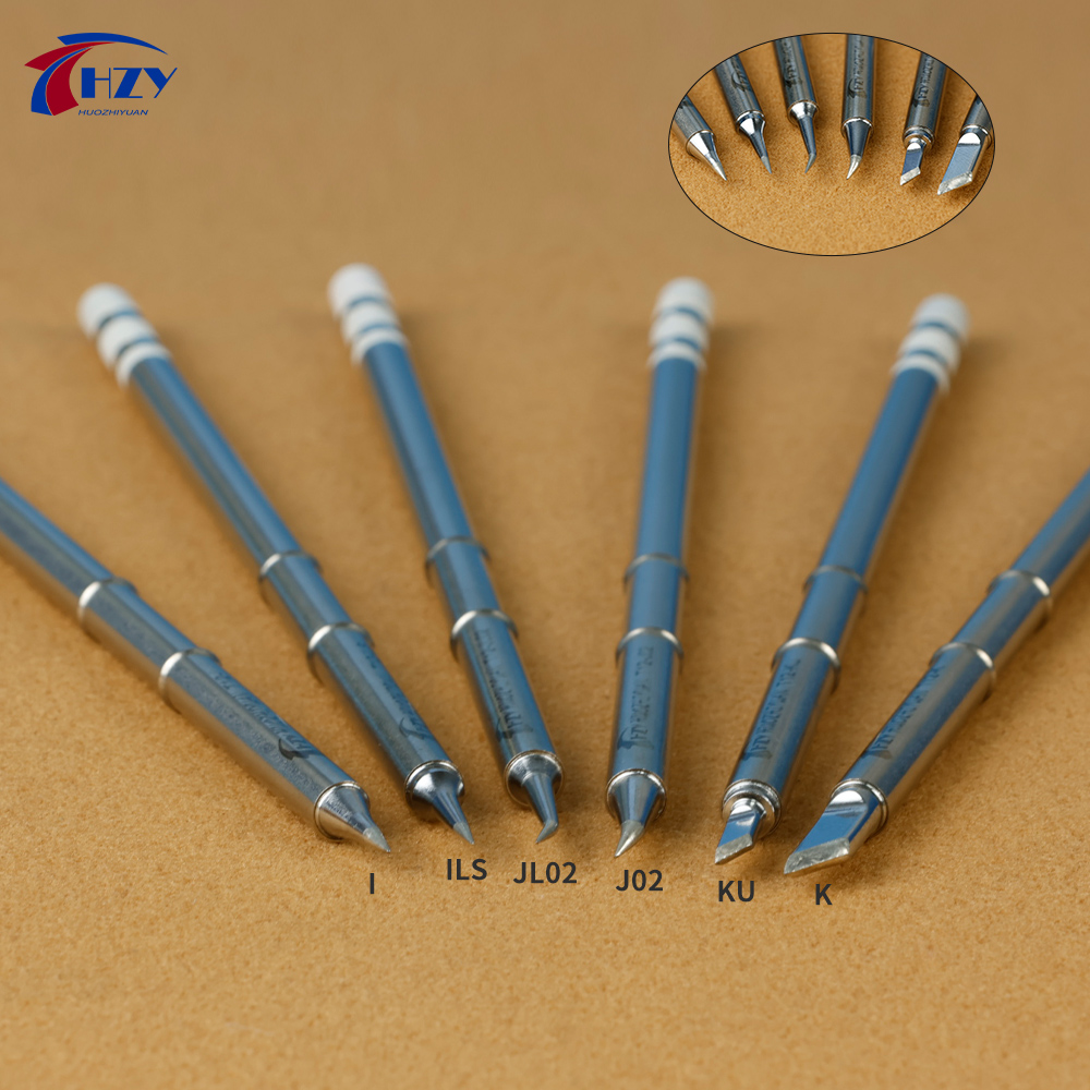 HZY T12 I ILS J02 JL02 K KU سب - مراجعة Diy Electronics Storage وسعره