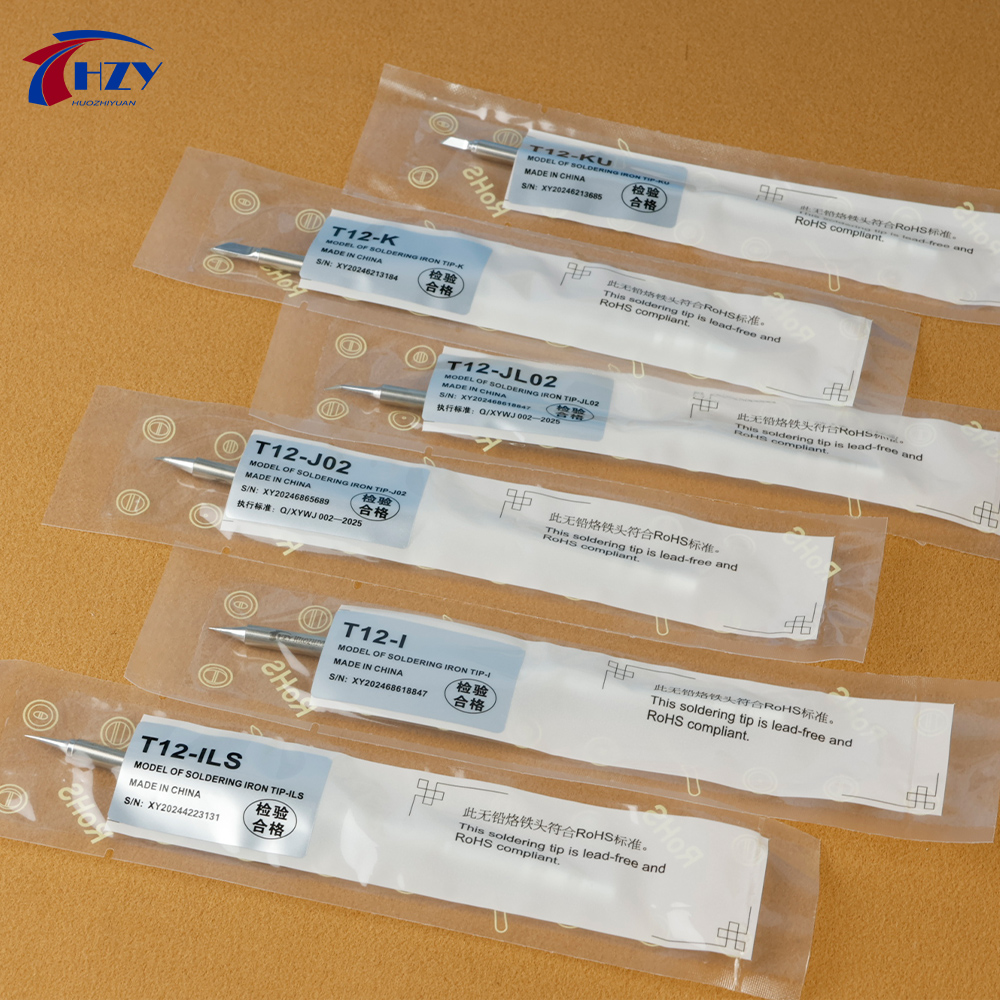 HZY T12 I ILS J02 JL02 K KU سب - مراجعة Diy Electronics Storage وسعره