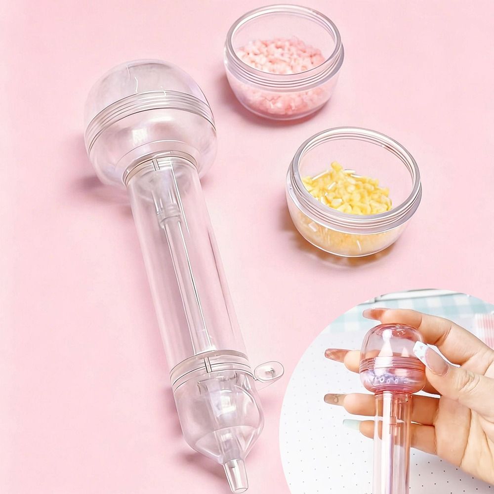 قلم تثبيت الخرز الأوتوماتيكي ب - مراجعة Diy Electronics Starter Kit وسعره