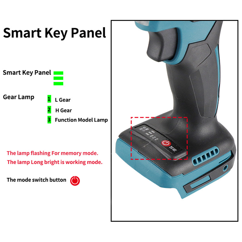 الكهربائية التثبيت بندقية فرش  - مراجعة Diy Electronics Starter Kit وسعره