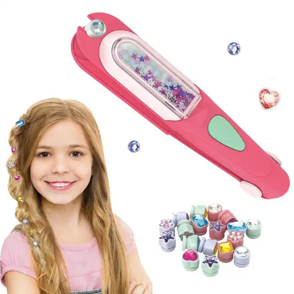 مجموعات جديلة الشعر الأوتوماتي - مراجعة Diy Electronics Starter Kit وسعره