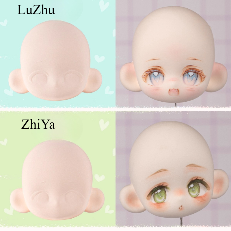 قالب وجه من السيليكون على طراز - مراجعة Diy Q وسعره