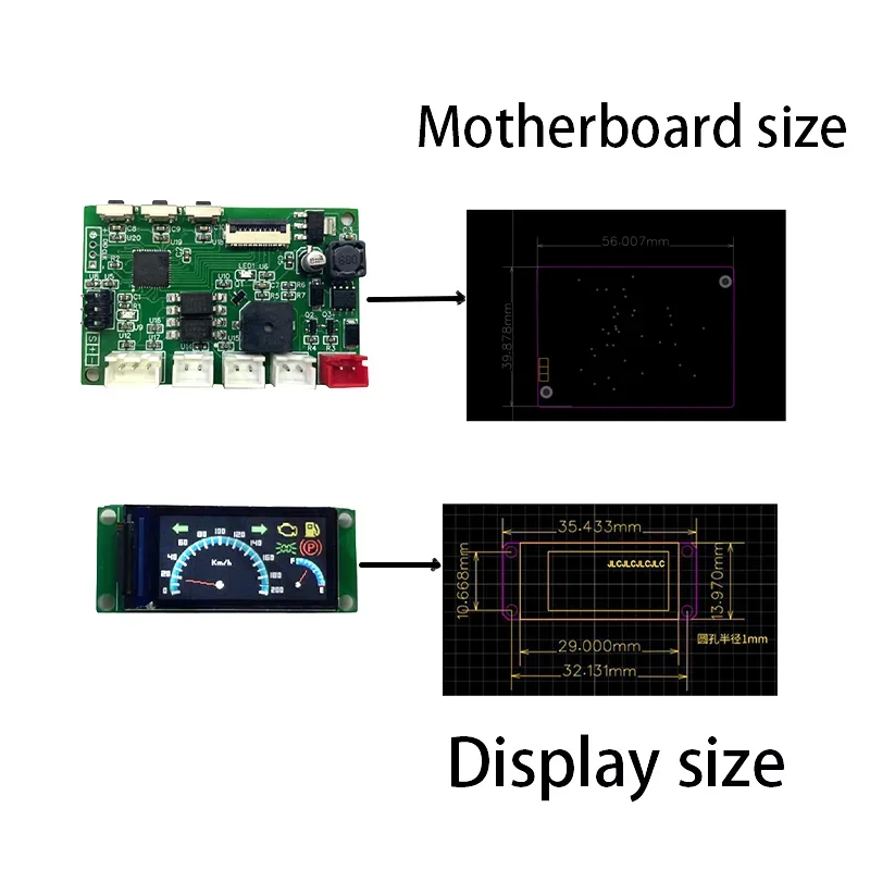 شاشة عرض إلكترونية لمحاكاة الن - مراجعة Diy Electronics For Kids وسعره