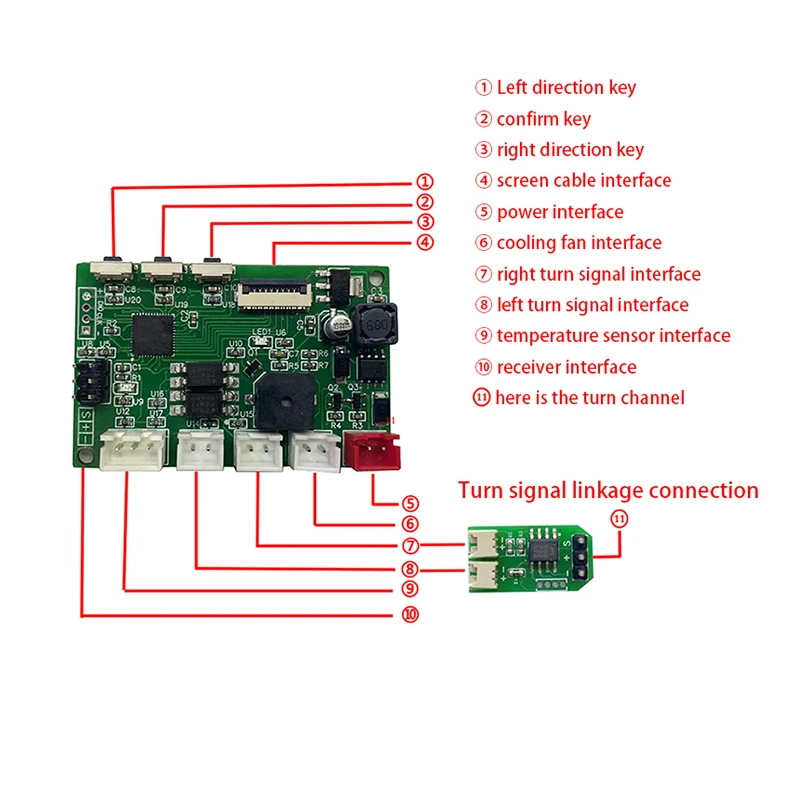 شاشة عرض إلكترونية لمحاكاة الن - مراجعة Diy Electronics For Kids وسعره