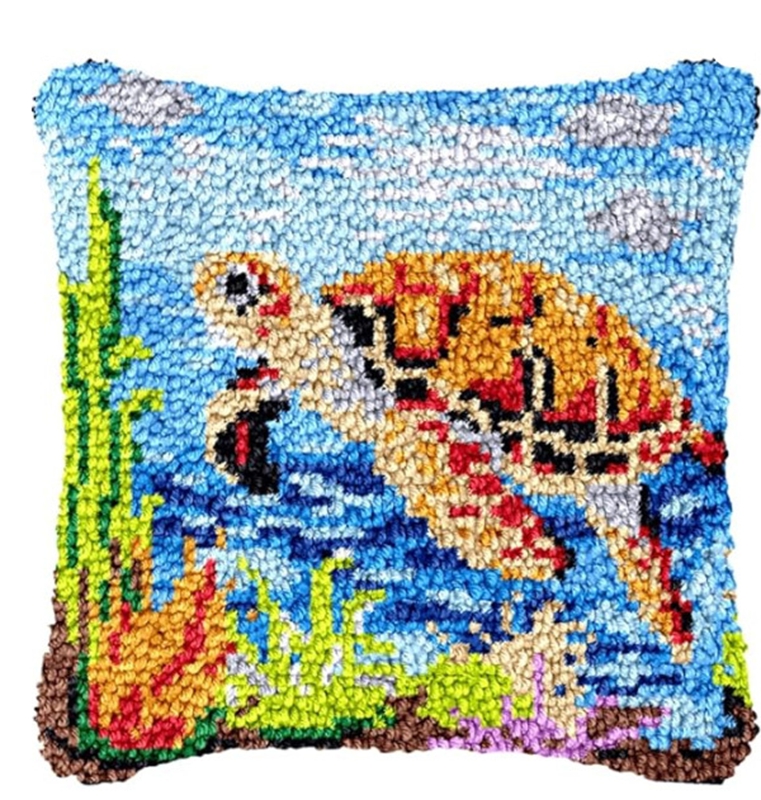 الحيوانات البحرية السجاد التطر - مراجعة Diy Marine Electronics وسعره