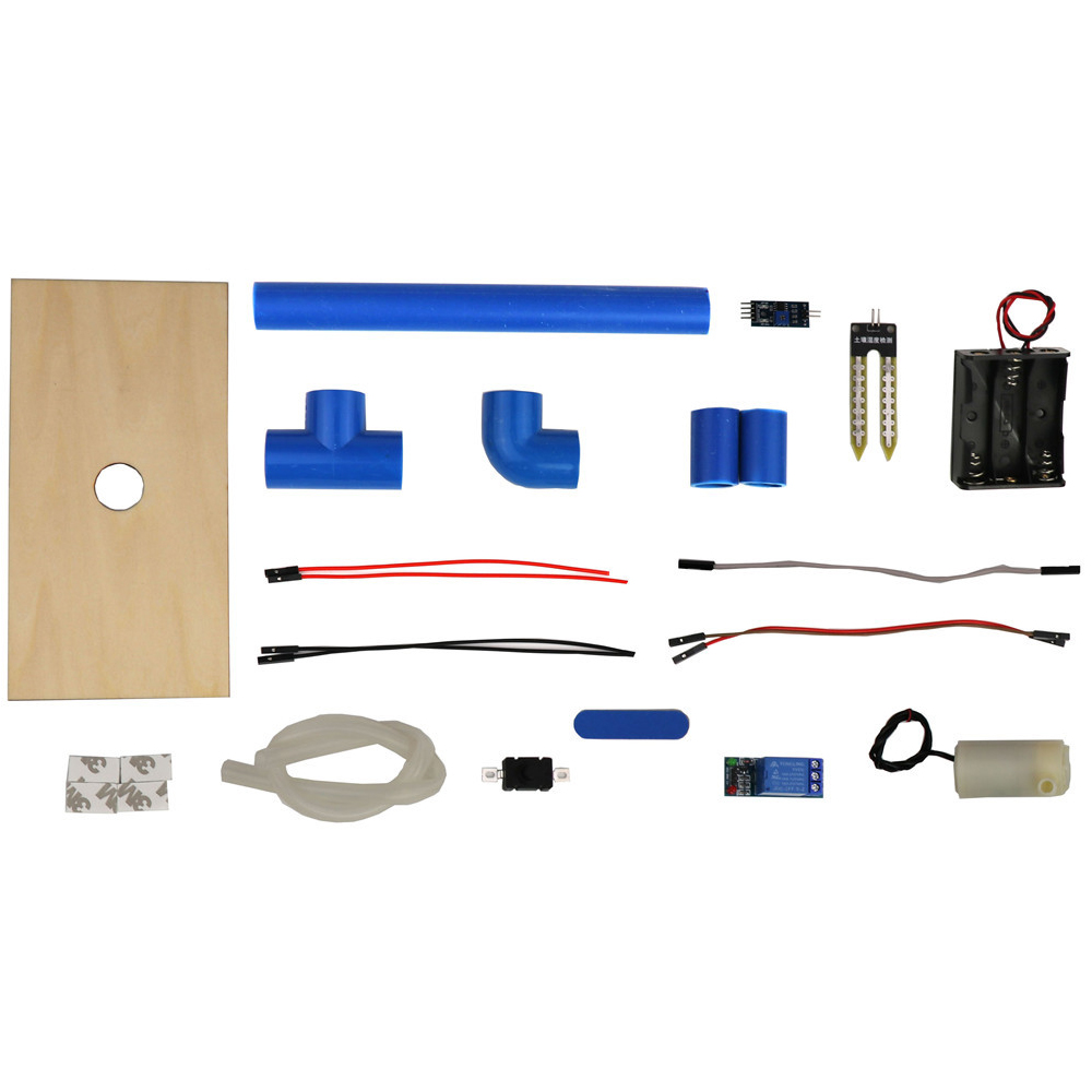 ألعاب علمية للأطفال ، ألعاب عل - مراجعة Diy Electronics Starter Kit وسعره