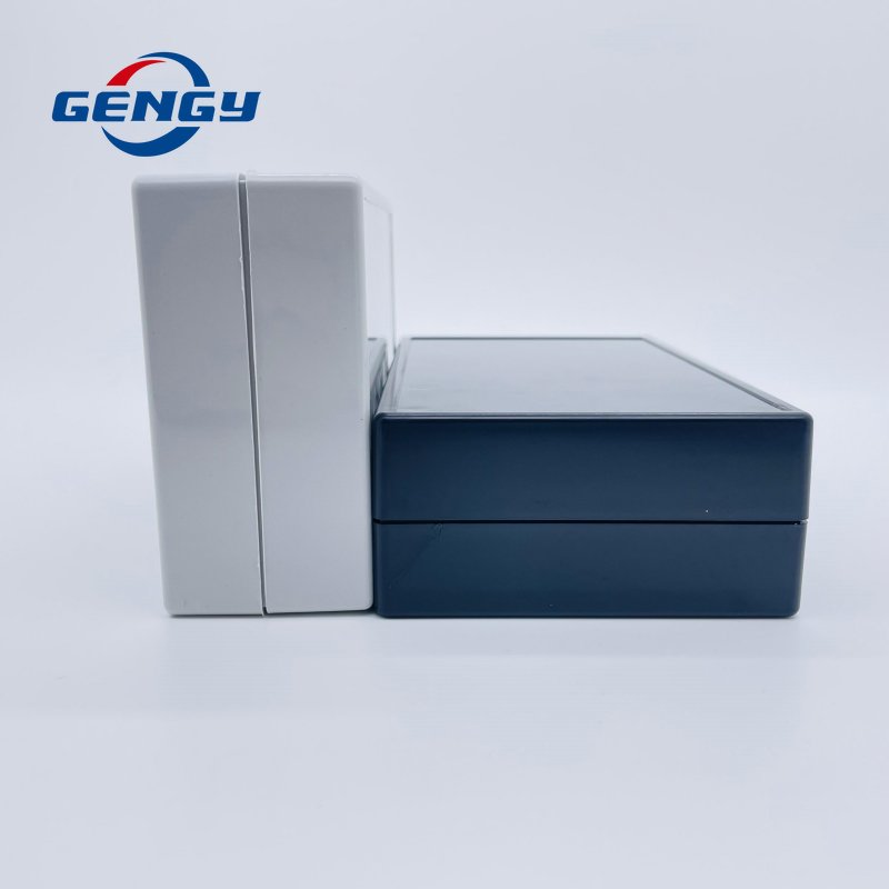 لوحة الدوائر مشروع الضميمة ، ل - مراجعة Diy Electronics Storage وسعره