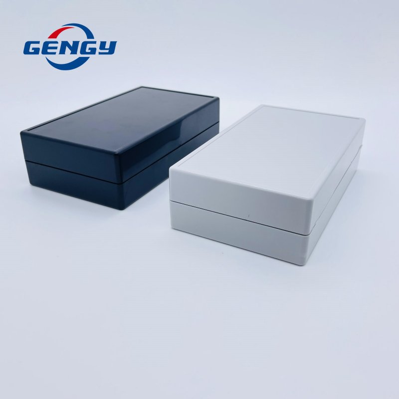 لوحة الدوائر مشروع الضميمة ، ل - مراجعة Diy Electronics Storage وسعره