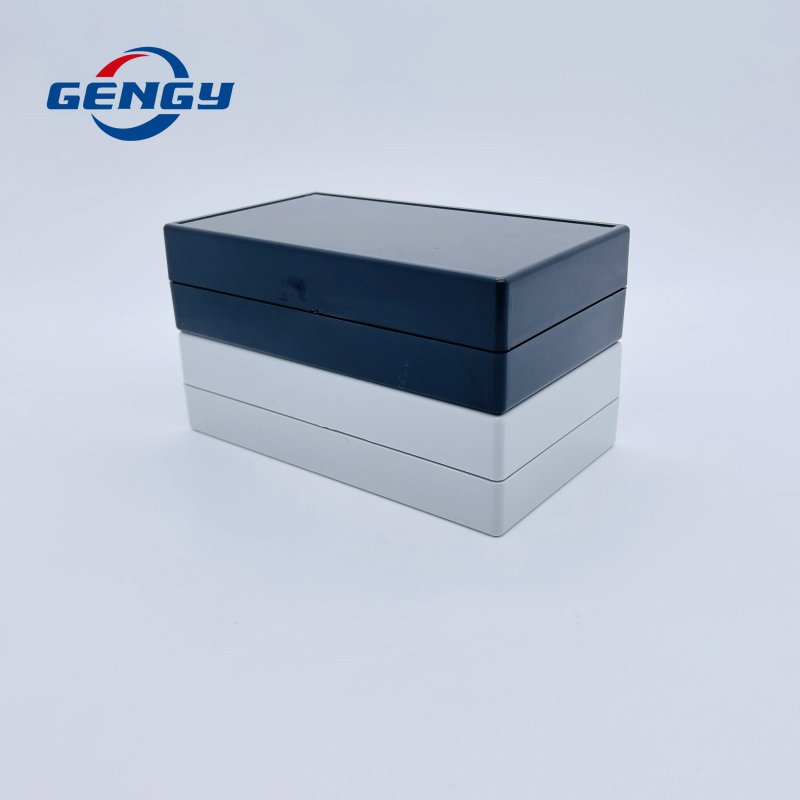 لوحة الدوائر مشروع الضميمة ، ل - مراجعة Diy Electronics Storage وسعره