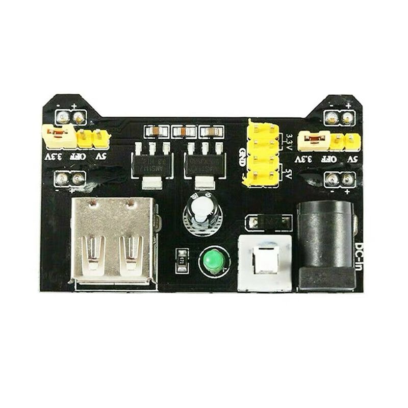مجموعة أدوات المشروع الإلكترون - مراجعة Diy Electronics Kits وسعره
