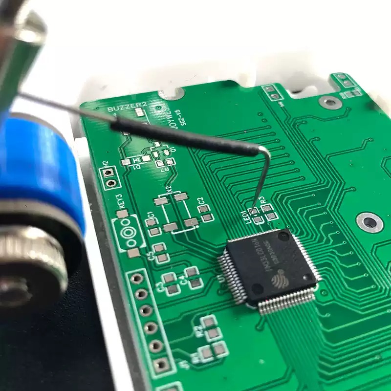 أداة إصلاح إشارات متاجر البقال - مراجعة Diy Electronics Stores وسعره
