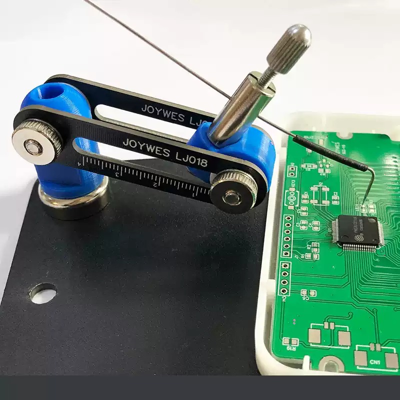 أداة إصلاح إشارات متاجر البقال - مراجعة Diy Electronics Stores وسعره