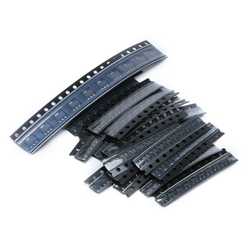 5 مجموعات/مجموعة واحدة من مجمو - مراجعة Mosfet Transistor Set وسعره