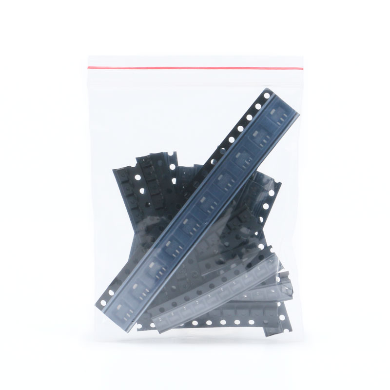 5 مجموعات/مجموعة واحدة من مجمو - مراجعة Mosfet Transistor Set وسعره