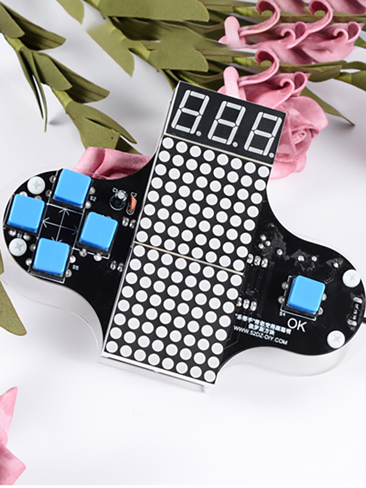 لتقوم بها بنفسك عدة إلكترونية  - مراجعة Diy Electronics Projects For Kids وسعره