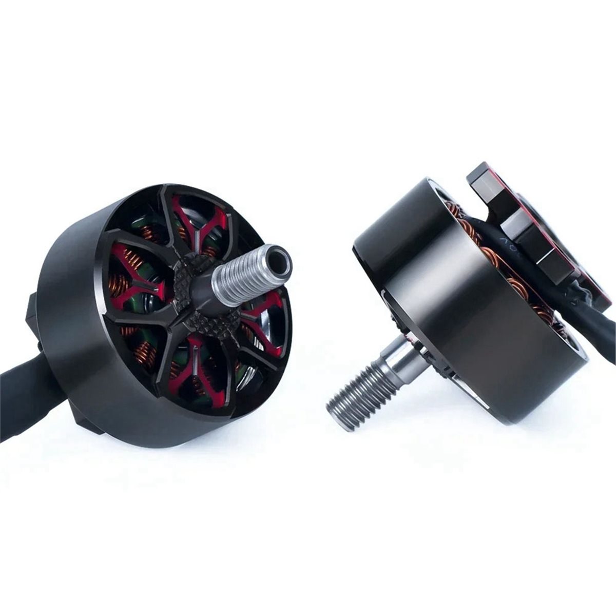 محرك إلكتروني جديد C227 1960KV - مراجعة R/Diy Electronics وسعره