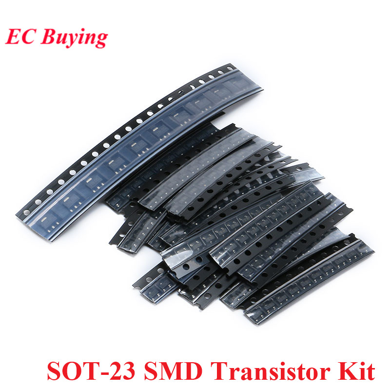5 مجموعات/مجموعة واحدة من مجمو - مراجعة Mosfet Transistor Set وسعره