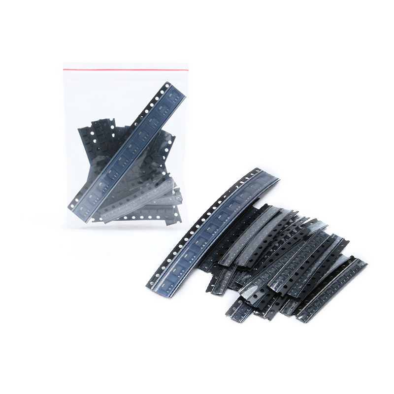 5 مجموعات/مجموعة واحدة من مجمو - مراجعة Mosfet Transistor Set وسعره
