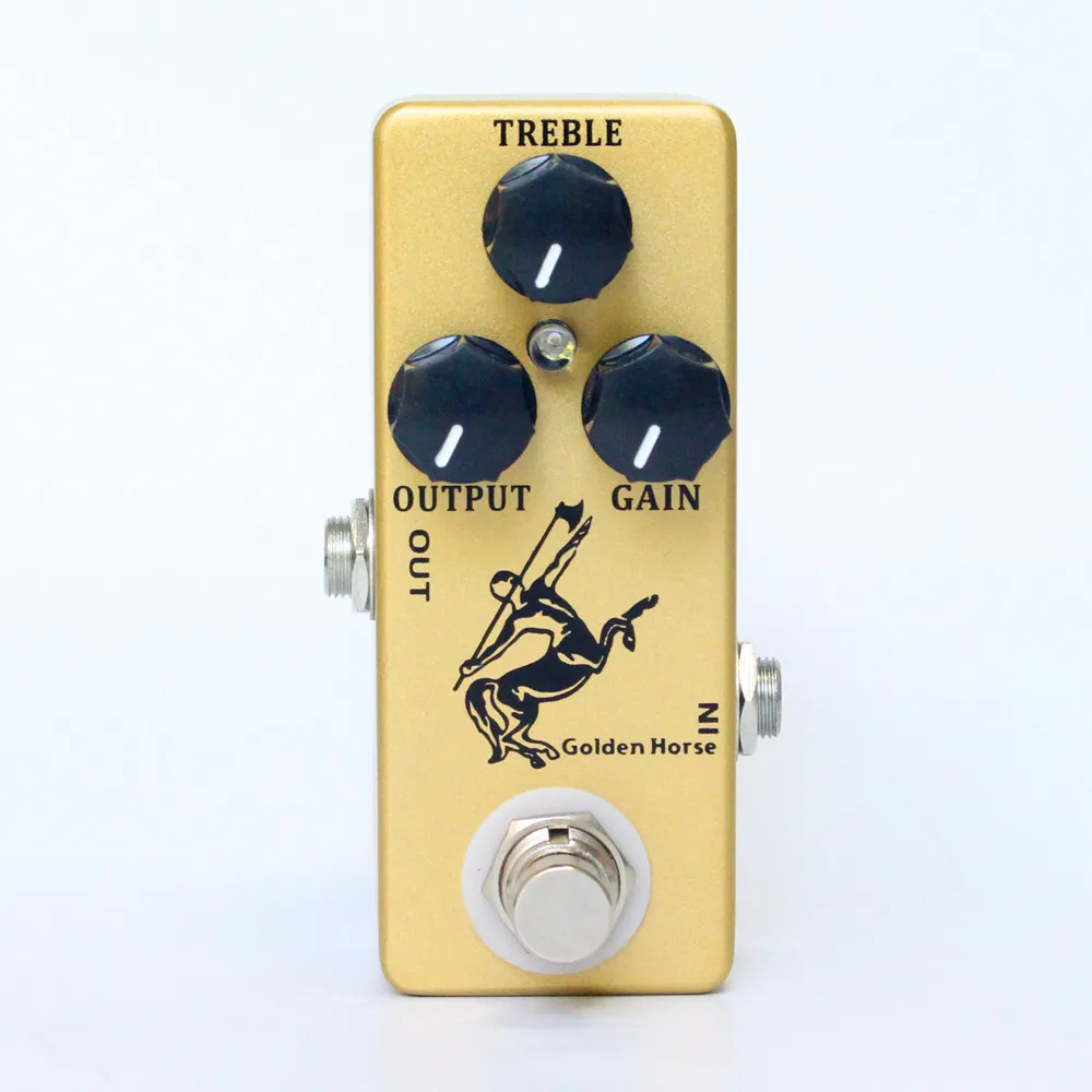 دواسة تأثير MOSKY-Overdrive ،  - مراجعة Diy Guitar Electronics وسعره