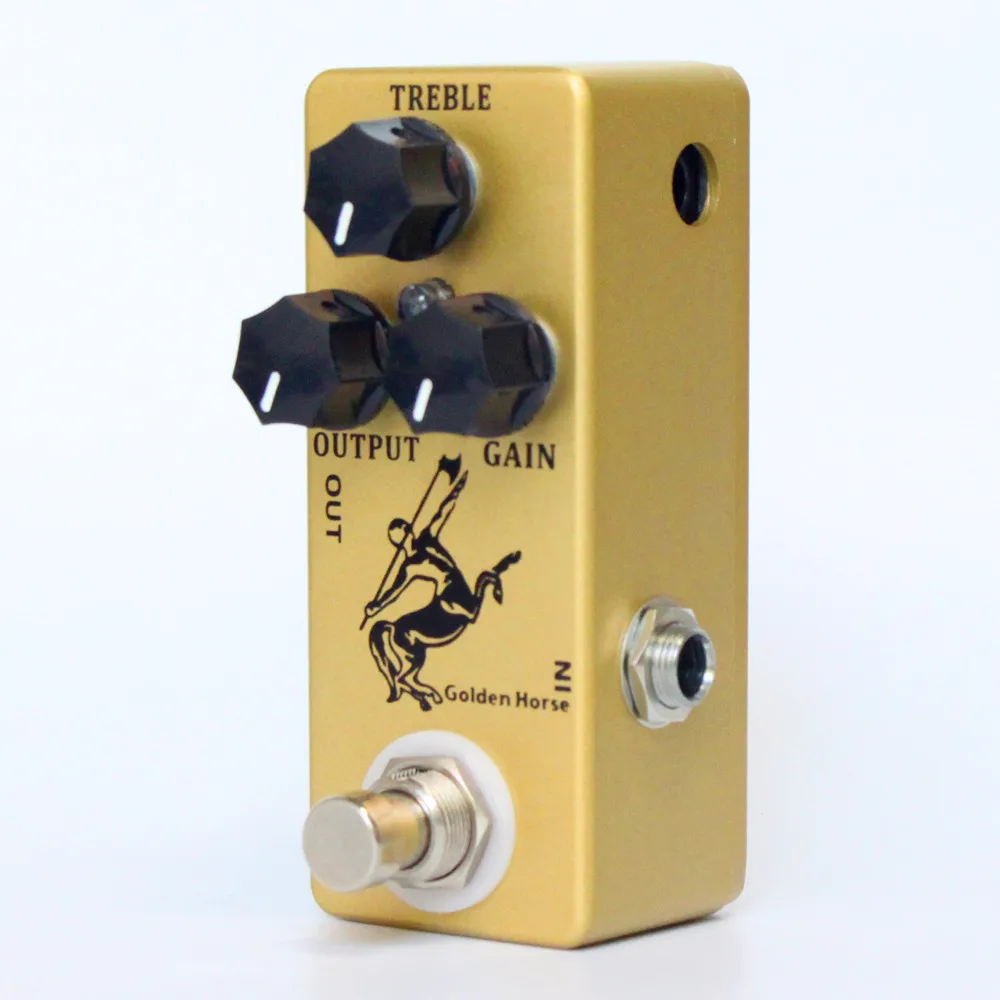 دواسة تأثير MOSKY-Overdrive ،  - مراجعة Diy Guitar Electronics وسعره