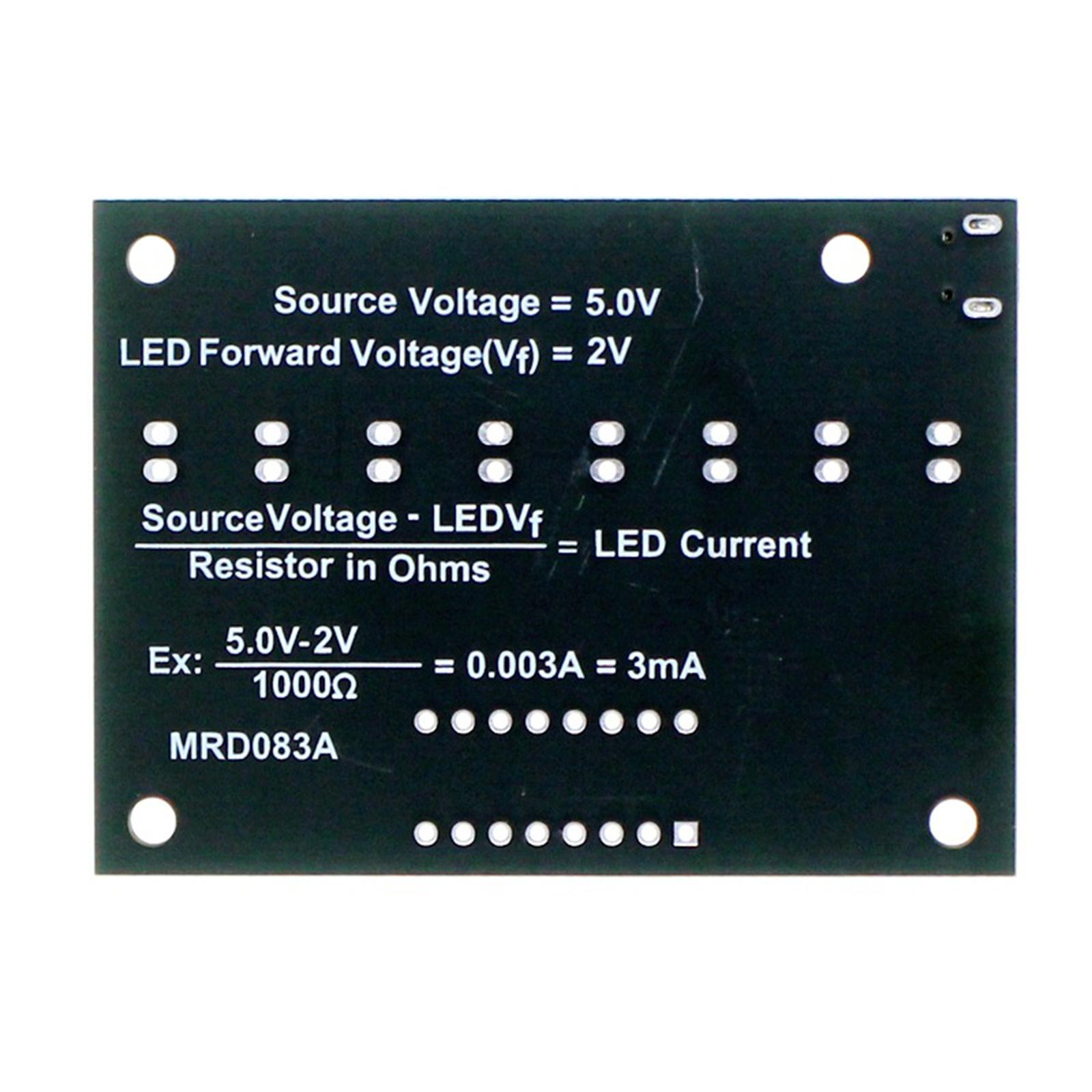 مجموعة أدوات تدريب على اللحام  - مراجعة Diy Electronics Lab وسعره