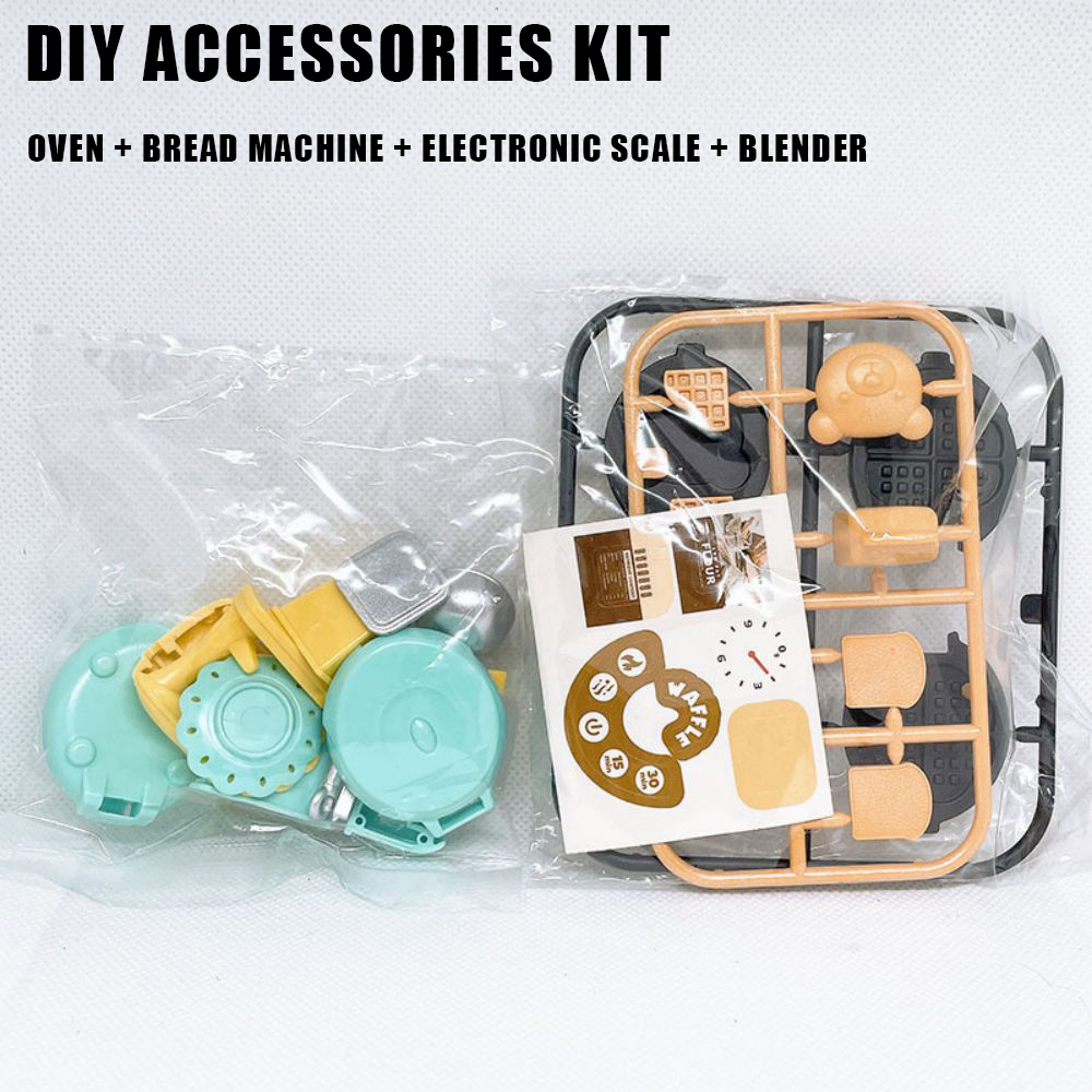 لتقوم بها بنفسك دمية الدب البس - مراجعة Diy Electronics For Kids وسعره