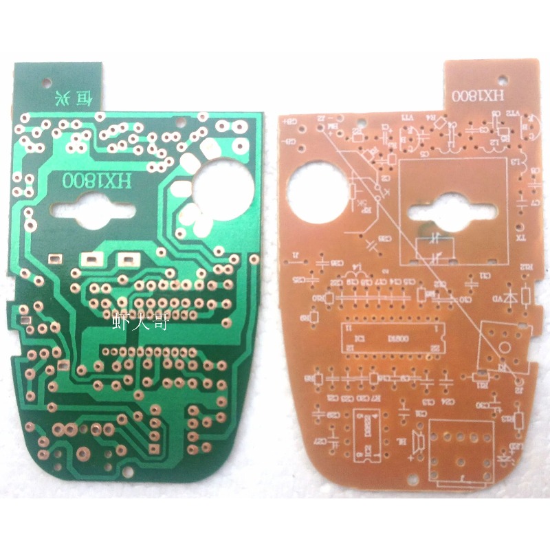 مجموعة راديو لاسلكي FM للاتصال - مراجعة Diy Electronics Stores وسعره