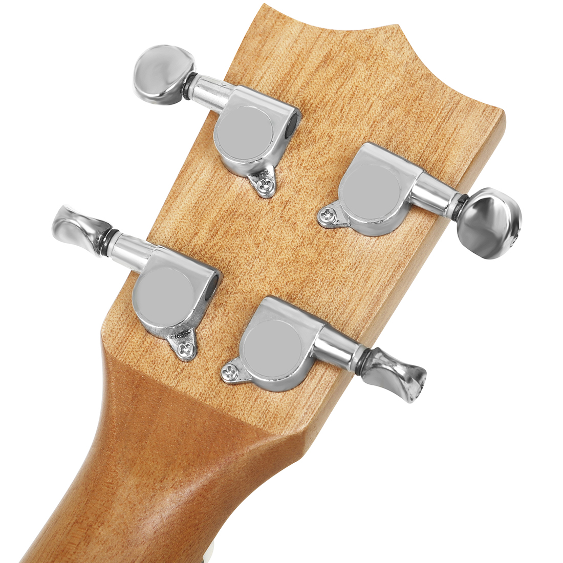 IRIN القيثارة 21/24/26 بوصة ال - مراجعة Diy Guitar Electronics وسعره