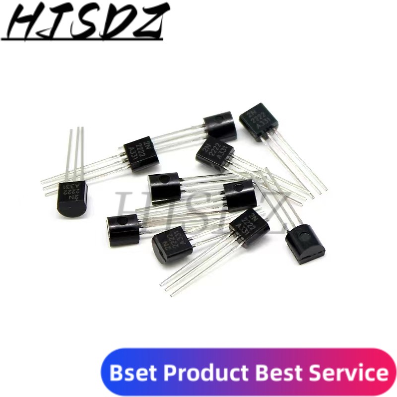 480-900 قطعة TO-92 مجموعة التر - مراجعة Mosfet Transistor Set وسعره