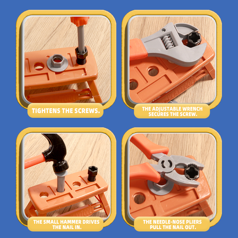 مجموعة هندسة الأطفال مع براغي/ - مراجعة Diy Electronics For Kids وسعره