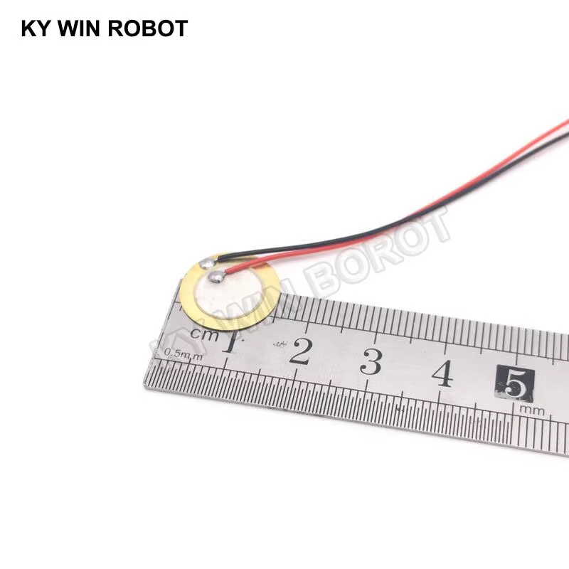 10 قطع من ألواح السيراميك الكه - مراجعة R/Diy Electronics وسعره