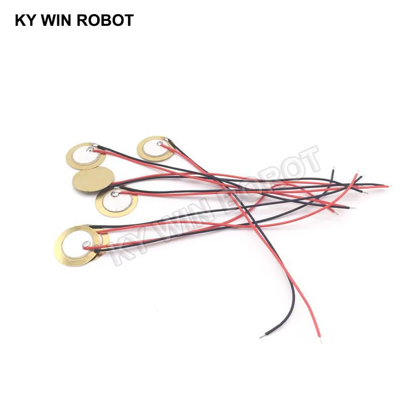 10 قطع من ألواح السيراميك الكه - مراجعة R/Diy Electronics وسعره