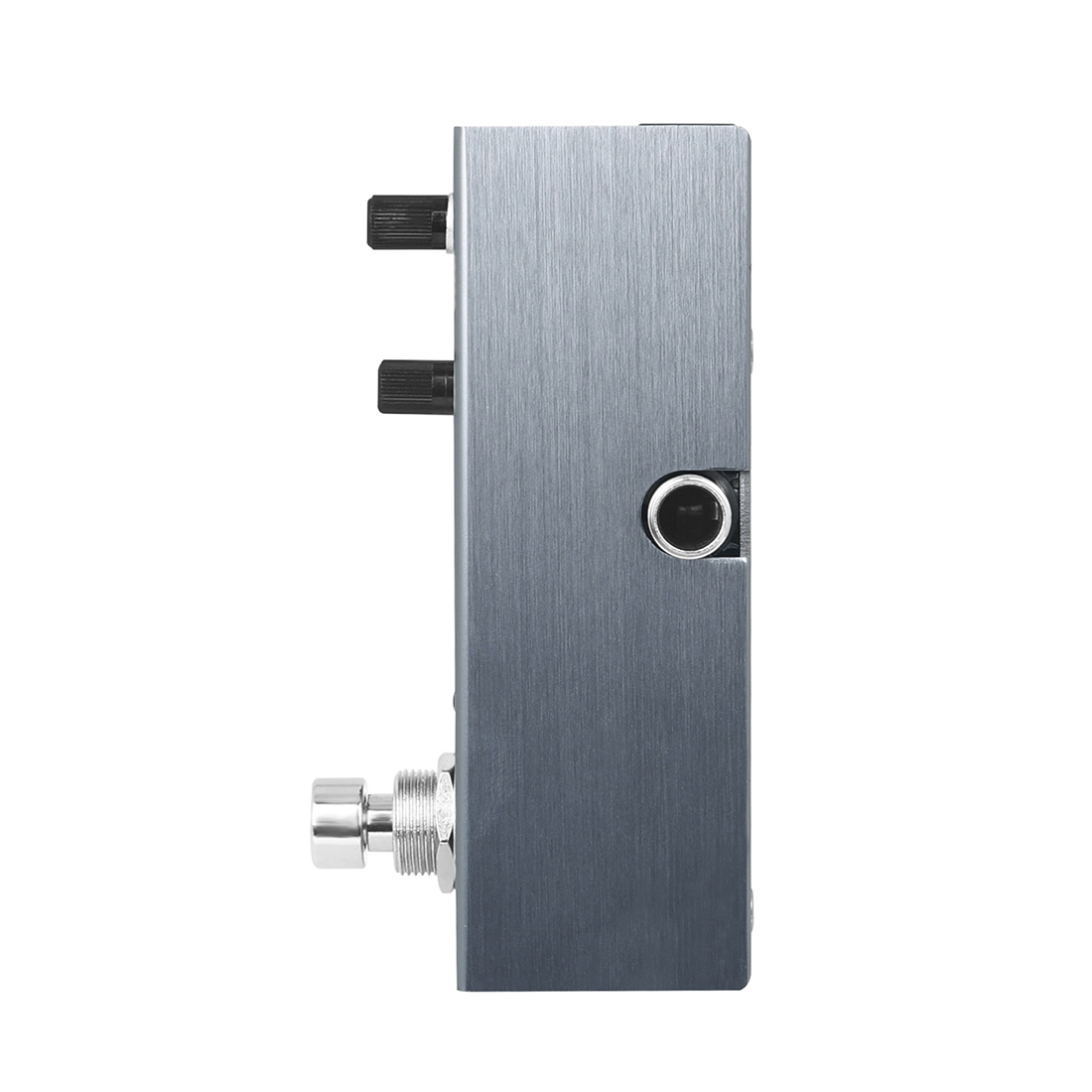 IRIN AN-06 ضاغط داينا تأثير ال - مراجعة Diy Guitar Electronics وسعره