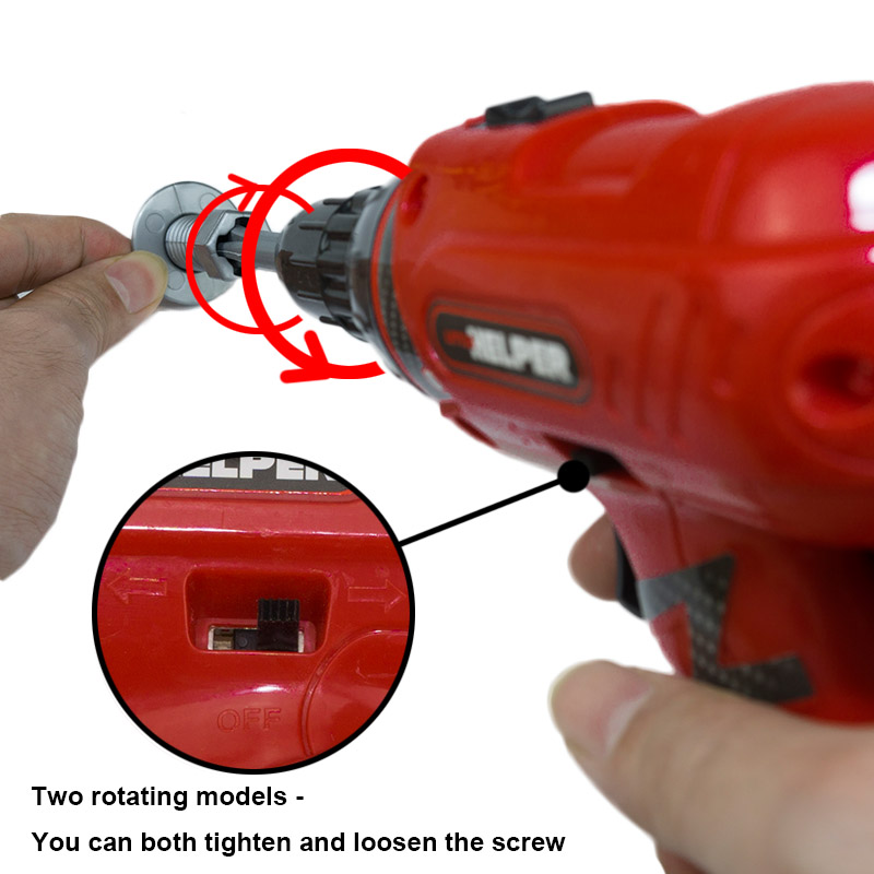 أدوات اللعب الحفر الكهربائية B - مراجعة Diy Electronics For Kids وسعره