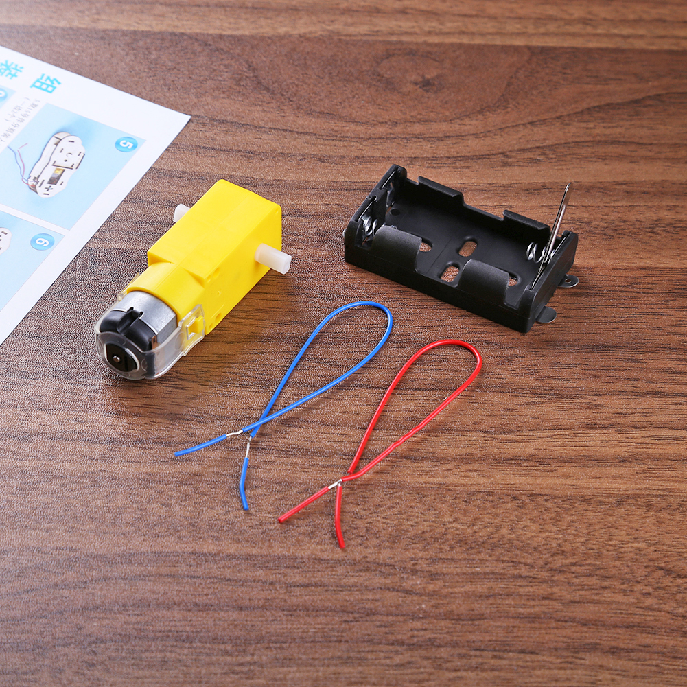نموذج قارب خشبي ديي ألعاب العل - مراجعة Diy Electronics For Kids وسعره
