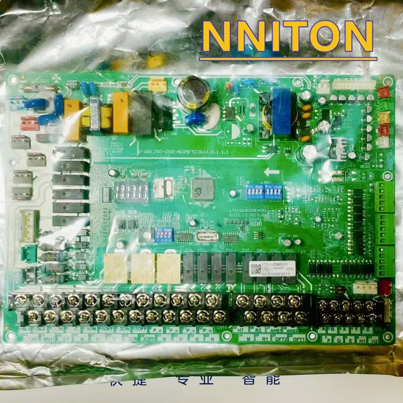 لوحة إلكترونية لمضخة حرارية تج - مراجعة R/Diy Electronics وسعره