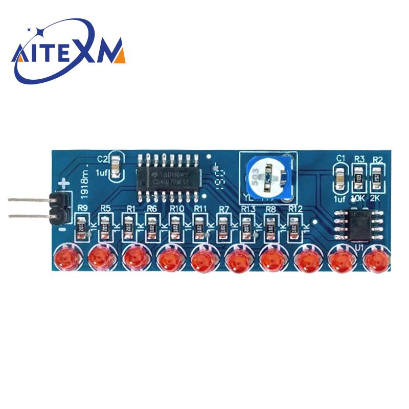 مجموعات الالكترونيات الذكية Ne - مراجعة Diy Electronics Lab وسعره