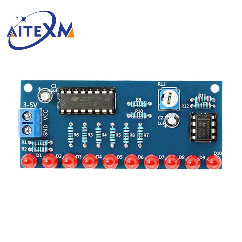 مجموعات الالكترونيات الذكية Ne - مراجعة Diy Electronics Lab وسعره
